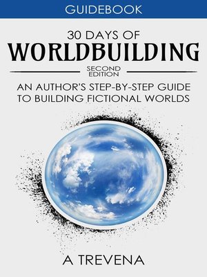 30 Days of Worldbuilding - ebook